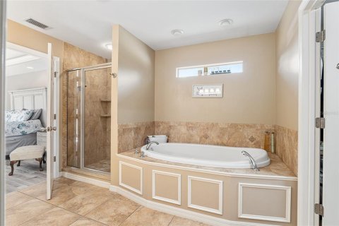 Villa ou maison à vendre à Fort White, Floride: 3 chambres, 258.64 m2 № 1532957 - photo 28