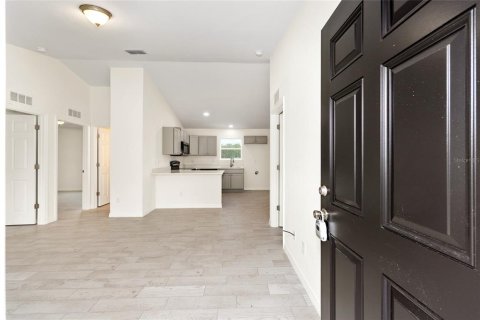 House in Ocala, Florida 3 bedrooms, 101.36 sq.m. № 1915703 - photo 5