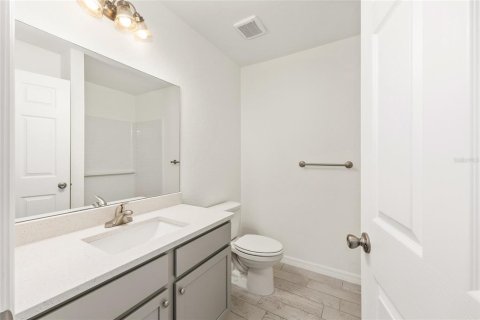 House in Ocala, Florida 3 bedrooms, 101.36 sq.m. № 1915703 - photo 20