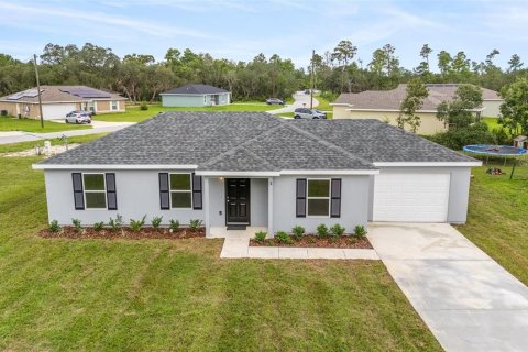 House in Ocala, Florida 3 bedrooms, 101.36 sq.m. № 1915703 - photo 3