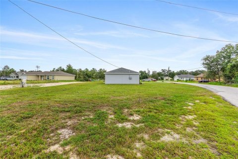 House in Ocala, Florida 3 bedrooms, 101.36 sq.m. № 1915703 - photo 30