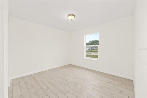 House in Ocala, Florida 3 bedrooms, 101.36 sq.m. № 1915703 - photo 25