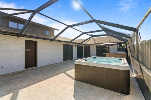 Touwnhouse à vendre à Boca Raton, Floride: 3 chambres, 123.1 m2 № 2390161 - photo 7