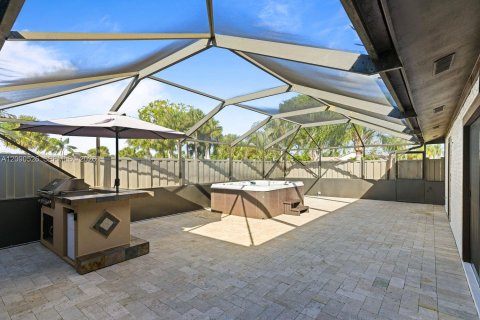 Touwnhouse à vendre à Boca Raton, Floride: 3 chambres, 123.1 m2 № 2390161 - photo 10