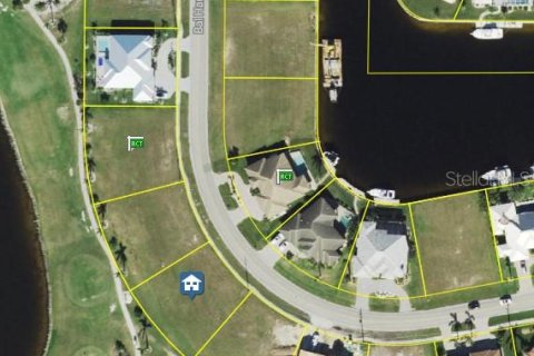 Land in Punta Gorda, Florida № 1650404 - photo 2