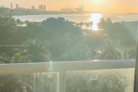 Studio in the Condo in Miami, Florida  № 1664230 - photo 12