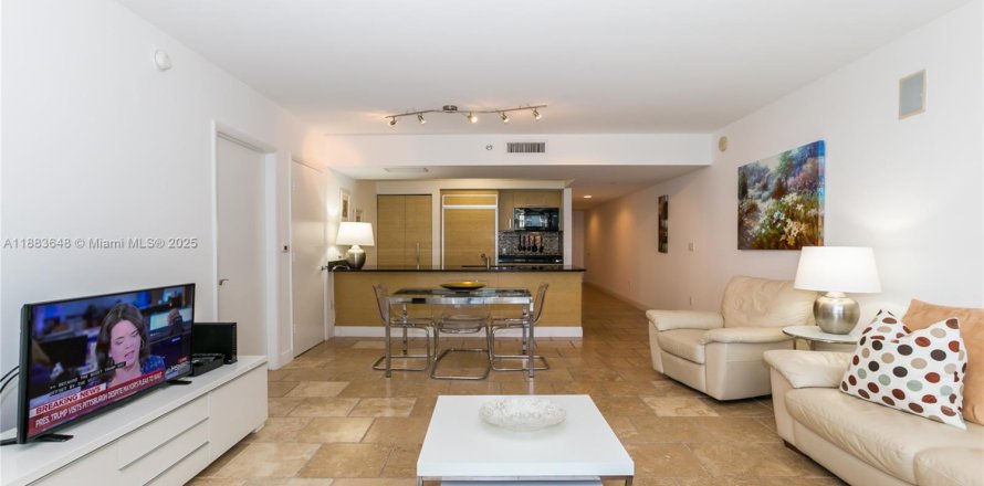 Condo in Hallandale Beach, Florida, 2 bedrooms  № 2052986