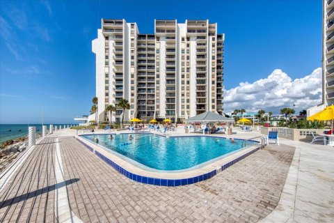 Condo à Clearwater, Floride, 2 chambres № 2374046