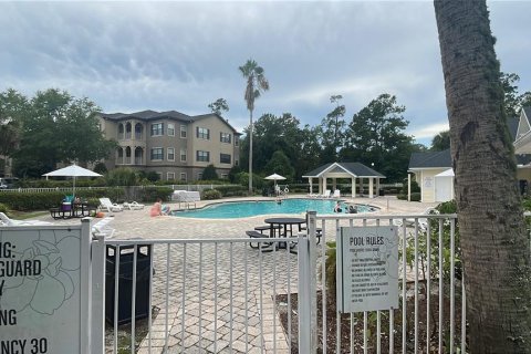 Adosado en alquiler en Gainesville, Florida, 2 dormitorios, 118.45 m2 № 1800012 - foto 14