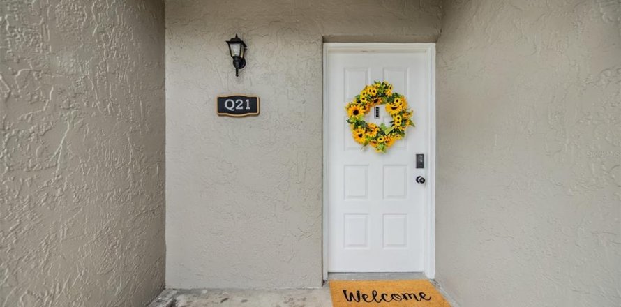 Condo in Tampa, Florida, 2 bedrooms  № 1774001