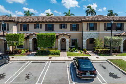 Townhouse in Homestead, Florida 3 bedrooms, 123.19 sq.m. № 1743857 - photo 18