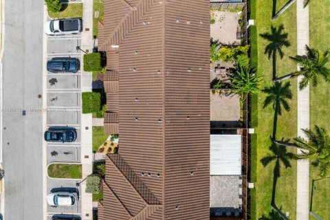 Townhouse in Homestead, Florida 3 bedrooms, 123.19 sq.m. № 1743857 - photo 17