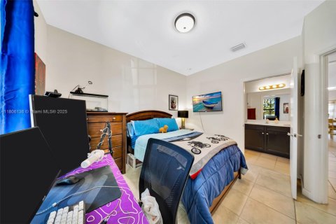 Townhouse in Homestead, Florida 3 bedrooms, 123.19 sq.m. № 1743857 - photo 4