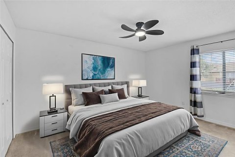 Купить кондоминиум в Сарасота, Флорида 5 комнат, 97.45м2, № 1907783 - фото 19