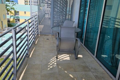 Condominio en venta en Miami Beach, Florida, 46.45 m2 № 1854844 - foto 10