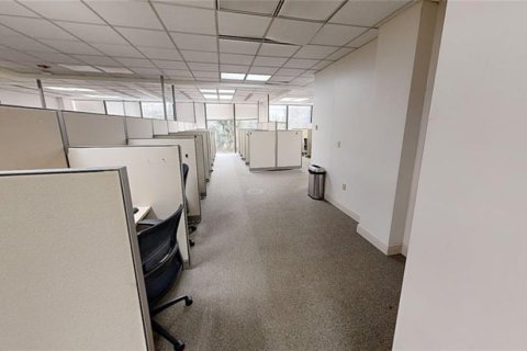 Immobilier commercial à louer à Gainesville, Floride: 613.15 m2 № 1111309 - photo 7