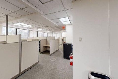 Immobilier commercial à louer à Gainesville, Floride: 613.15 m2 № 1111309 - photo 6