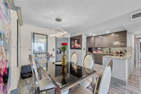 Copropriété à louer à Miami Beach, Floride: 2 chambres, 82.68 m2 № 2024243 - photo 6