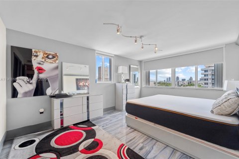Copropriété à louer à Miami Beach, Floride: 2 chambres, 82.68 m2 № 2024243 - photo 15