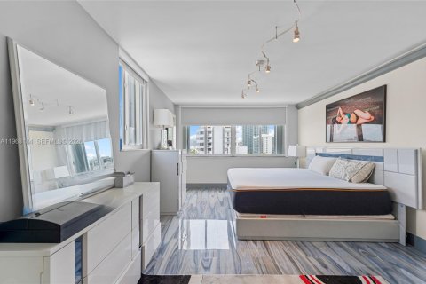 Copropriété à louer à Miami Beach, Floride: 2 chambres, 82.68 m2 № 2024243 - photo 16