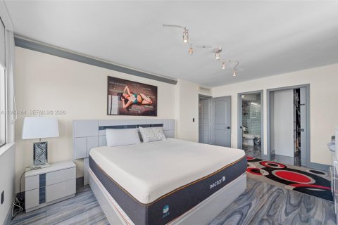 Copropriété à louer à Miami Beach, Floride: 2 chambres, 82.68 m2 № 2024243 - photo 17