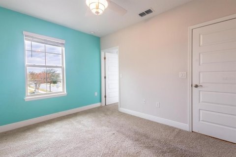 House in Winter Garden, Florida 5 bedrooms, 311.59 sq.m. № 2228178 - photo 21