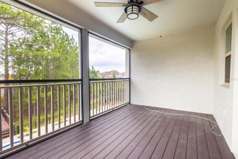 House in Winter Garden, Florida 5 bedrooms, 311.59 sq.m. № 2228178 - photo 22
