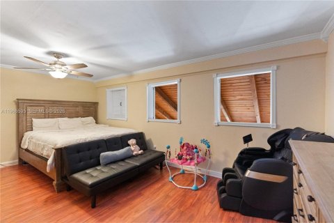 Townhouse in Pembroke Pines, Florida 3 bedrooms, 140.38 sq.m. № 2027069 - photo 22