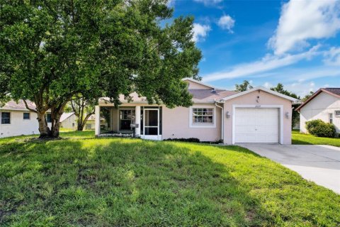 Villa ou maison à vendre à Hudson, Floride: 3 chambres, 109.25 m2 № 1824283 - photo 1