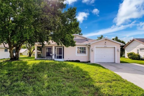 Villa ou maison à vendre à Hudson, Floride: 3 chambres, 109.25 m2 № 1824283 - photo 3