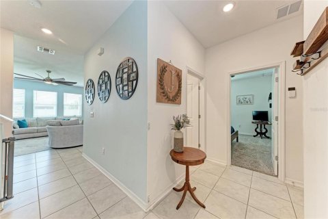Villa ou maison à vendre à Palmetto, Floride: 4 chambres, 236.16 m2 № 1759641 - photo 4