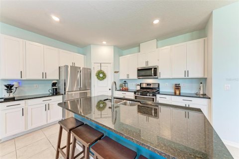 Villa ou maison à vendre à Palmetto, Floride: 4 chambres, 236.16 m2 № 1759641 - photo 10