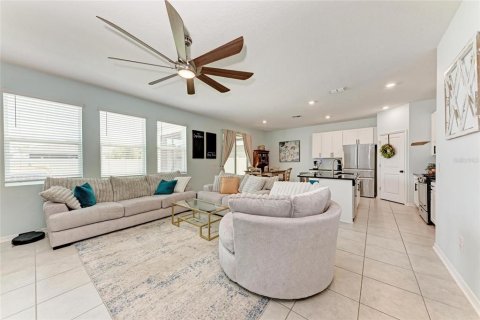 Villa ou maison à vendre à Palmetto, Floride: 4 chambres, 236.16 m2 № 1759641 - photo 6