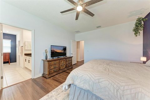 Villa ou maison à vendre à Palmetto, Floride: 4 chambres, 236.16 m2 № 1759641 - photo 19