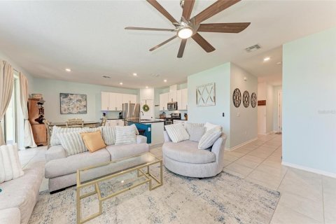 Villa ou maison à vendre à Palmetto, Floride: 4 chambres, 236.16 m2 № 1759641 - photo 7