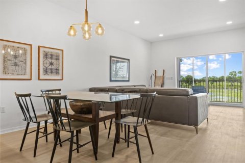 Condominio en venta en Kissimmee, Florida, 3 dormitorios, 153.29 m2 № 1521405 - foto 10