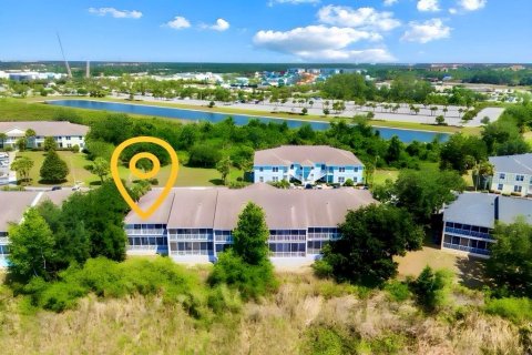 Condominio en venta en Kissimmee, Florida, 3 dormitorios, 153.29 m2 № 1521405 - foto 30