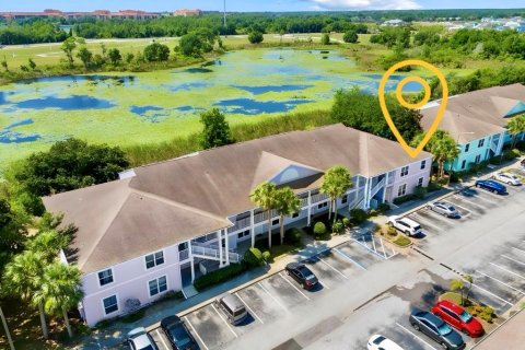 Condominio en venta en Kissimmee, Florida, 3 dormitorios, 153.29 m2 № 1521405 - foto 29