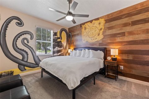 Villa ou maison à vendre à Davenport, Floride: 8 chambres, 404.12 m2 № 1919184 - photo 17
