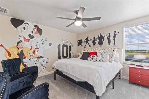 Villa ou maison à vendre à Davenport, Floride: 8 chambres, 404.12 m2 № 1919184 - photo 23