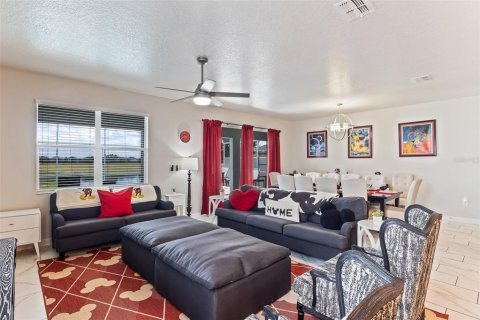 Villa ou maison à vendre à Davenport, Floride: 8 chambres, 404.12 m2 № 1919184 - photo 8