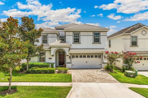 Villa ou maison à vendre à Davenport, Floride: 8 chambres, 404.12 m2 № 1919184 - photo 4