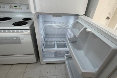 Copropriété à louer à Sunny Isles Beach, Floride: 1 chambre, 50.72 m2 № 1996410 - photo 16