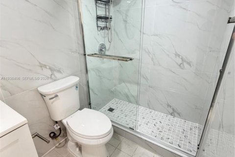 Copropriété à louer à Sunny Isles Beach, Floride: 1 chambre, 50.72 m2 № 1996410 - photo 13