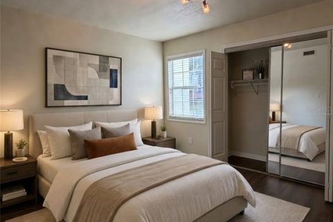 Condo in Tampa, Florida, 2 bedrooms  № 2238842 - photo 24