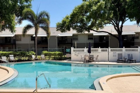 Condo in Tampa, Florida, 2 bedrooms  № 2238842 - photo 30