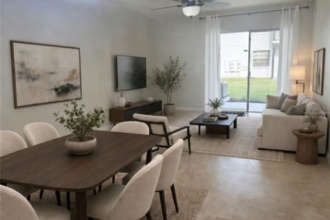 Condo in Tampa, Florida, 2 bedrooms  № 2238842 - photo 6