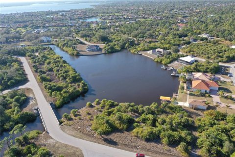 Land in Port Charlotte, Florida № 2118412 - photo 9