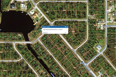 Land in Port Charlotte, Florida № 2118412 - photo 17