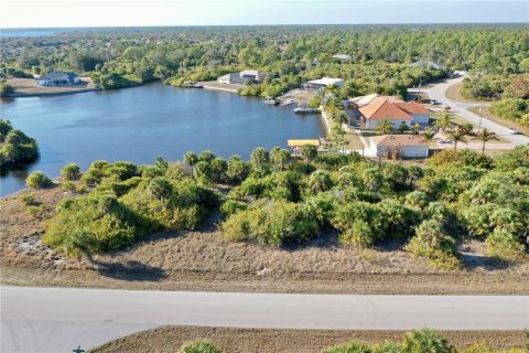 Land in Port Charlotte, Florida № 2118412 - photo 13
